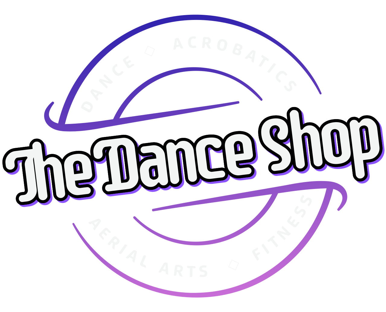 Dance Shops 2024